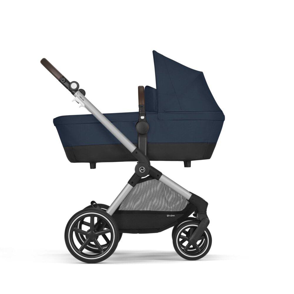 Cybex Eos Lux 9 Piece Cloud T Bundle - Image 4