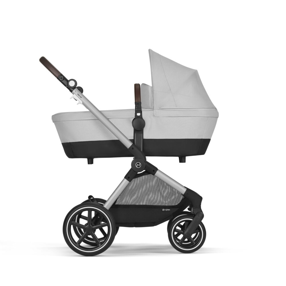 Cybex Eos Lux 9 Piece Cloud T Bundle - Image 3