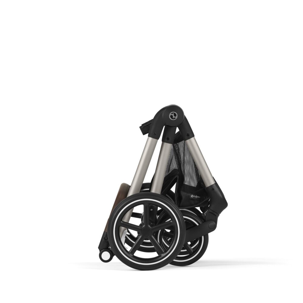 Cybex Eos Lux 9 Piece Cloud T Bundle - Image 6