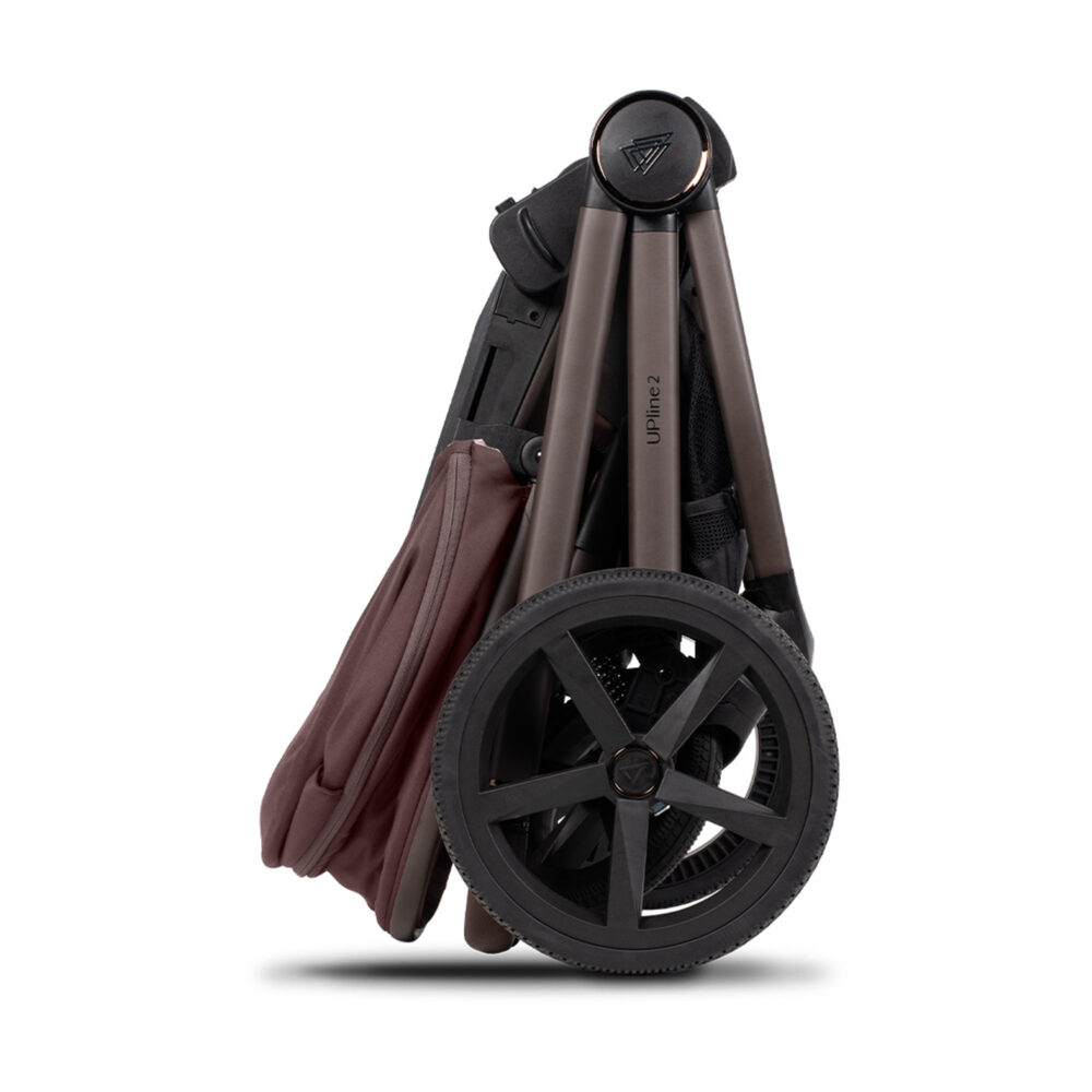 Venicci Upline 2 Special Edition 11 Piece Bundle - Image 3