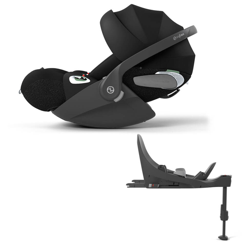 Cybex Eos Lux 9 Piece Cloud T Bundle - Image 7