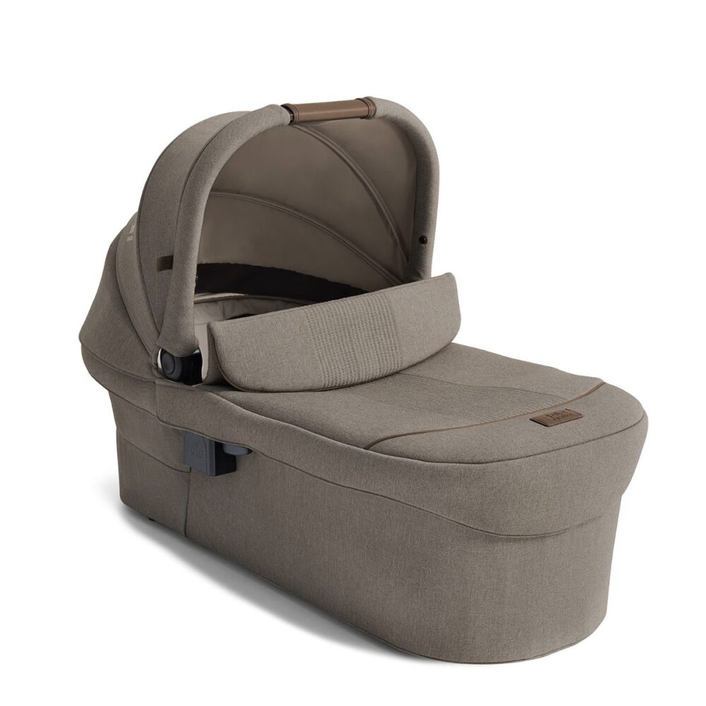 Joie Signature Ramble Xl Carrycot - Image 2