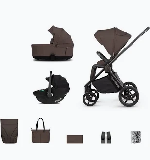 Venicci Claro 2 Comfort Bundle