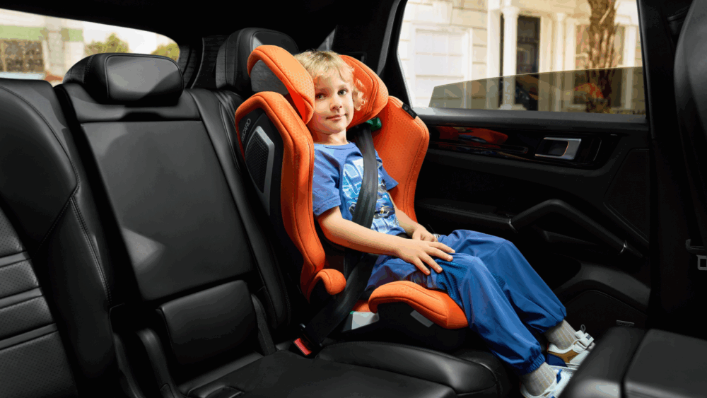 Recaro Axion 1 - Image 2