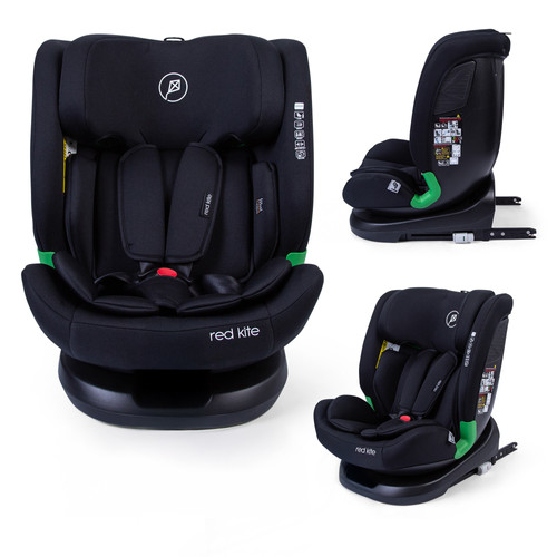 Red Kite Evolve 123
