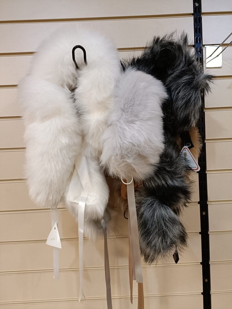 Pram Hood Furs Clearance Sale!