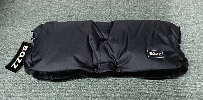 Bozz Pram Handle Hand Warmers