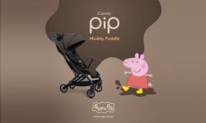 iCandy Pip Sale!