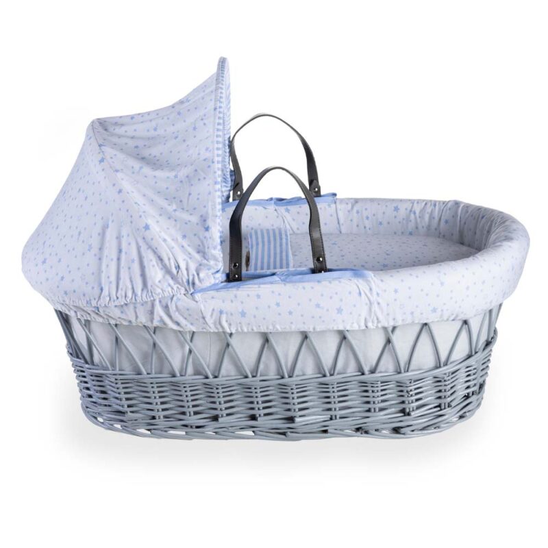 Clair De Lune Stars and Stripes Blue Black Friday Offer