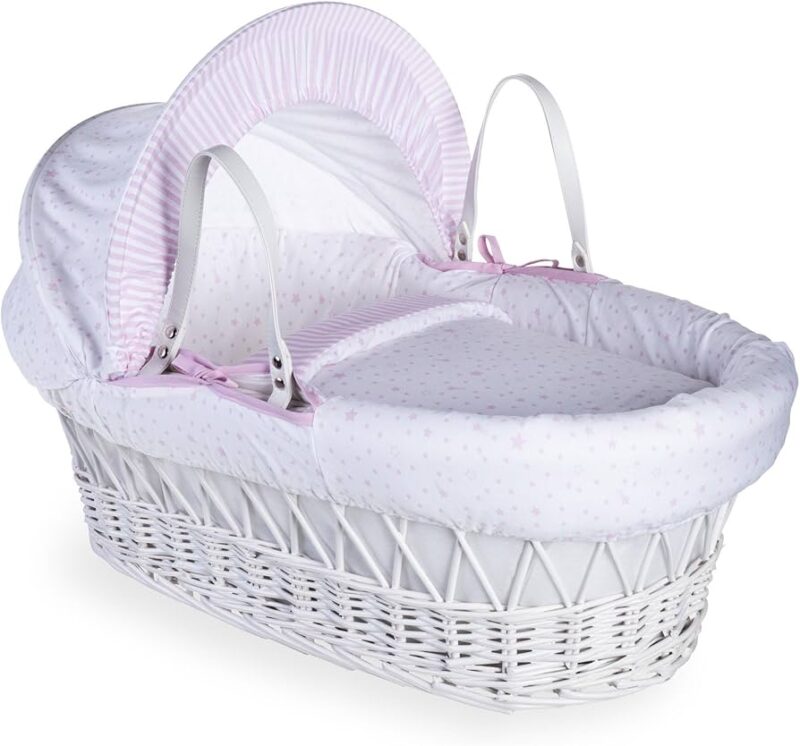 Clair De Lune Stars and Stripes Pink Black Friday Offer!