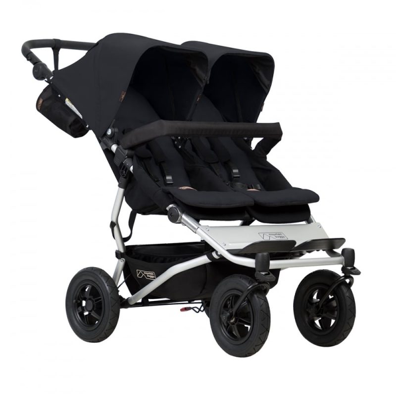 Mountain Buggy Duet Double Clearance Sale!
