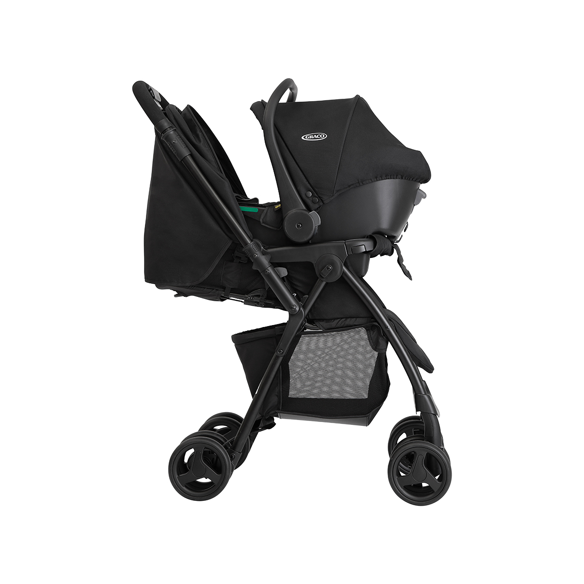 Graco Revaya Travel System - Image 6