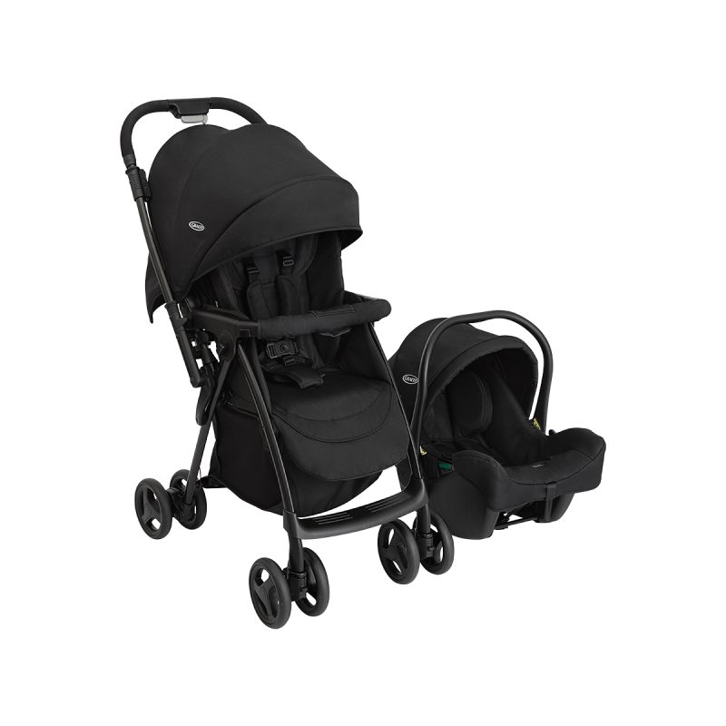 Graco Revaya Travel System