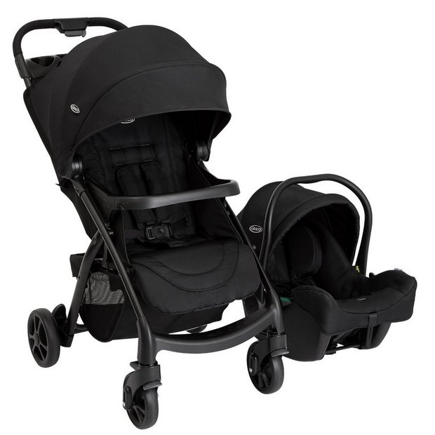 Graco Tavira Travel System