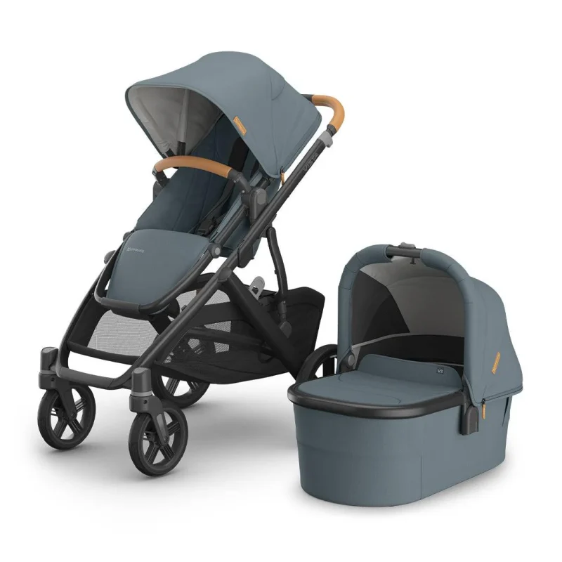 Uppababy Vista V3 in Dillan Easter Offer!