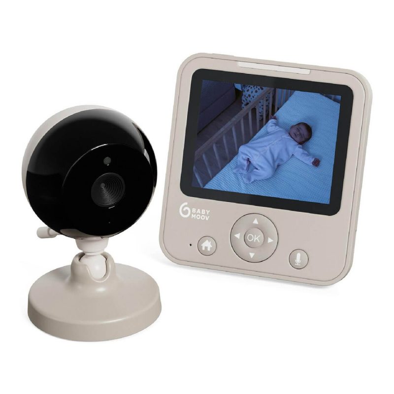Babymoov Yoo Start Video Monitor