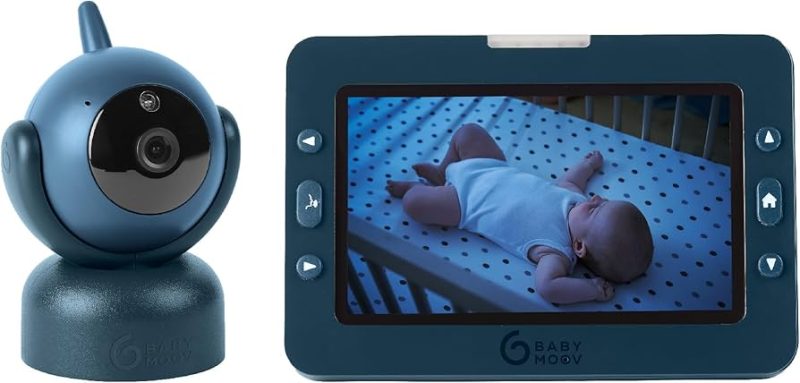 Babymoov Yoo Master + Hd