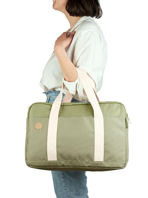 Babymoov Change Bag in Olive