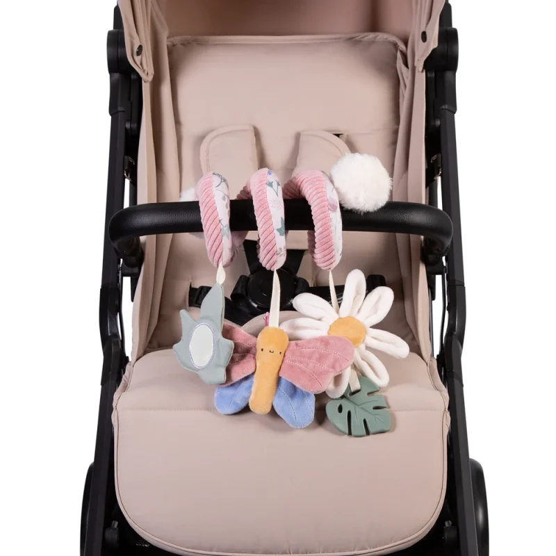 Redkite Spiraloo Rose and Ivy