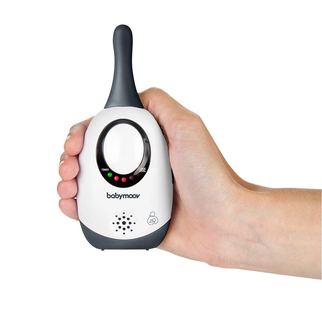 Babymoov Simply Care Baby Monitor - Image 2