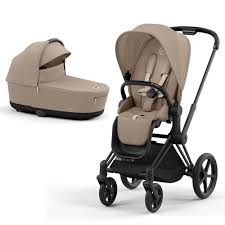 Cybex Priam in Cozy Beige Clearance Sale!