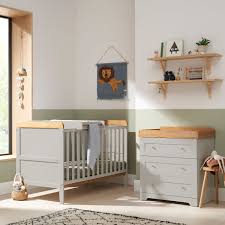 Tutti Bambini Rio 2 Piece Furniture Range Bank Holiday Sale
