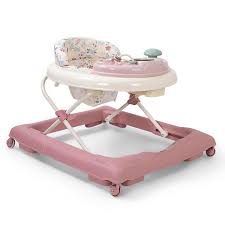 Redkite Baby Go Round Jive in Rose and Ivy