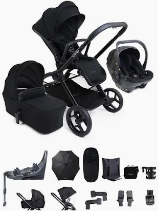 iCandy Core 2 Cocoon Bundle Summer Sale! - Image 2
