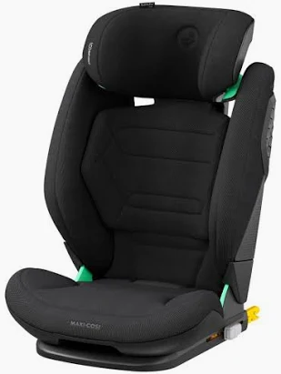 Maxi Cosi Rodifix Pro 2 in Authentic Black
