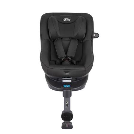 Graco Turn2me I-size 360 Spin