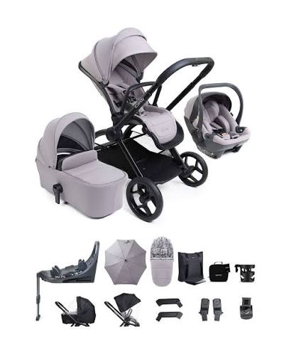 iCandy Core 2 Cocoon Bundle Summer Sale!