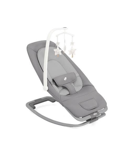 Joie Dreamer Baby Rocker in Arctic