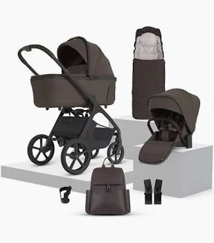 Silver Cross Cove 2 Accessory Bundle
