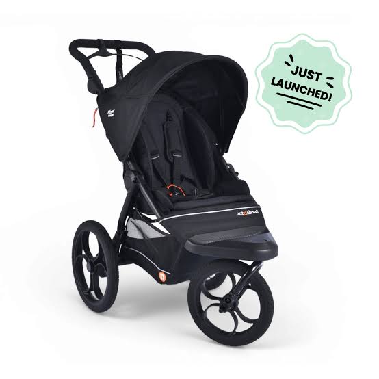 Out'n'About Nipper Compact