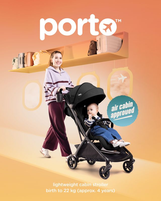 Joie Porto