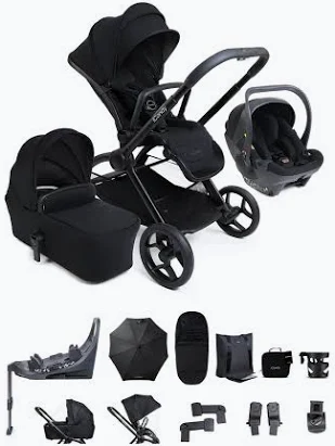 iCandy Core 2 Cocoon 360 Bundle Special Offer! - Image 2