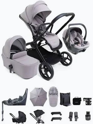 iCandy Core 2 Cocoon 360 Bundle Special Offer!