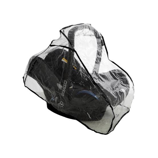 Universal Car Seat Raincover Sale!